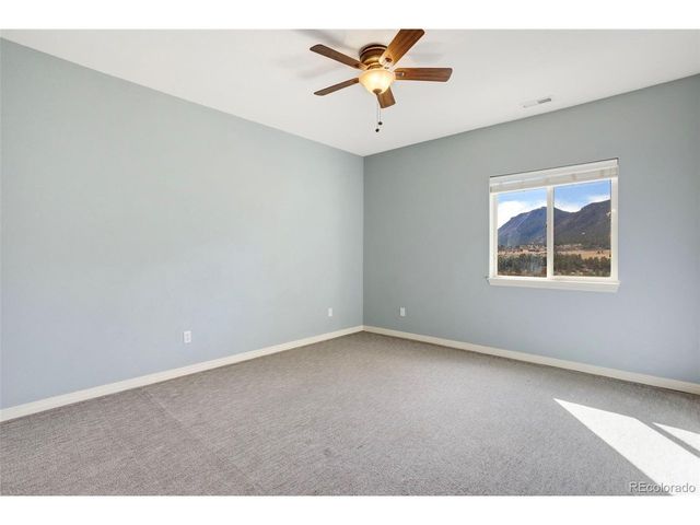 126 Star View Cir, Monument, CO 80133