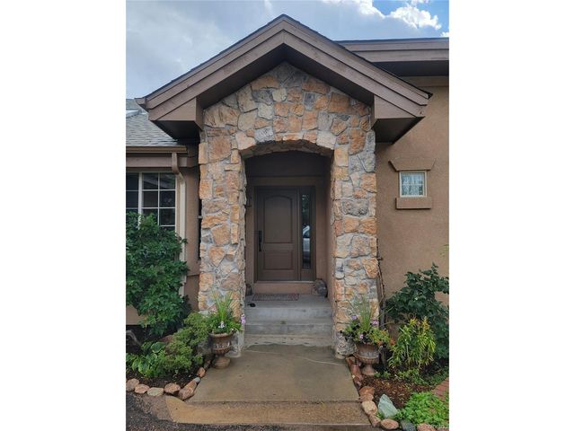 126 Star View Cir, Monument, CO 80133