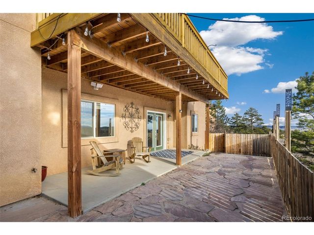 126 Star View Cir, Monument, CO 80133