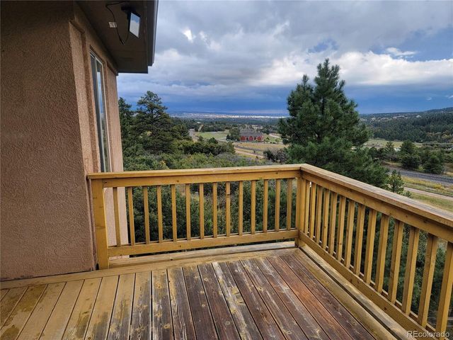 126 Star View Cir, Monument, CO 80133