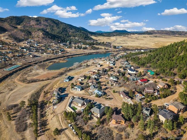 126 Star View Cir, Monument, CO 80133