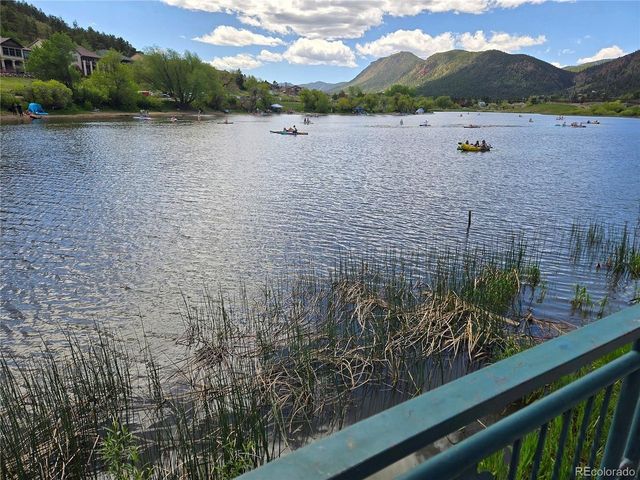 126 Star View Cir, Palmer Lake, CO 80133