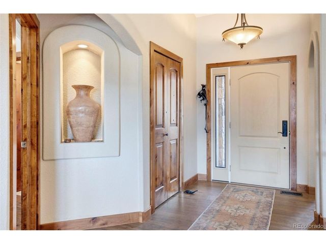 126 Star View Cir, Monument, CO 80133