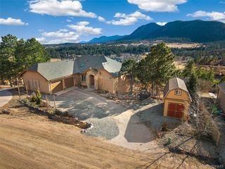 126 Star View Cir, Monument, CO 80133