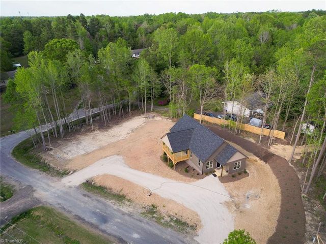 140 Calvin Street, High Point, NC 27262
