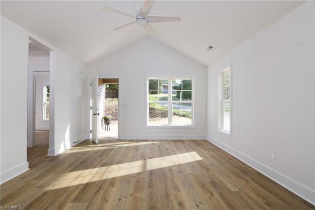 140 Calvin Street, High Point, NC 27262