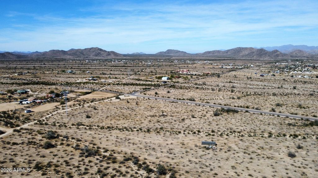 55912 W Barnes Road Lot B -- 0, Maricopa, AZ 85139 — photo 4