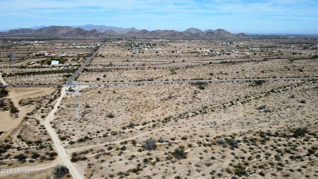55912 W Barnes Road Lot B -- 0, Maricopa, AZ 85139 — photo 5