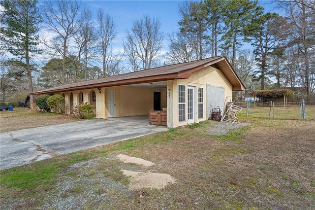 5890 Avenue Of Redwoods, Atlanta, GA 30349