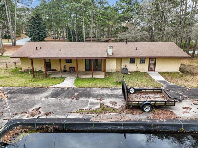 5890 Avenue Of Redwoods, Atlanta, GA 30349