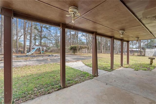 5890 Avenue Of Redwoods, Atlanta, GA 30349