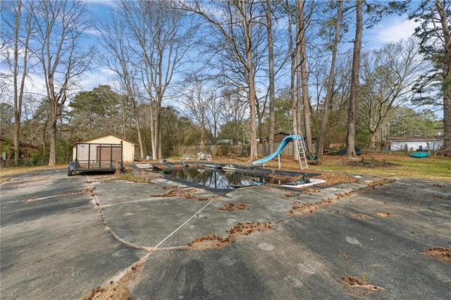 5890 Avenue Of Redwoods, Atlanta, GA 30349