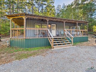 1068 Holiday Harbor Drive, Jefferson, TX 75657