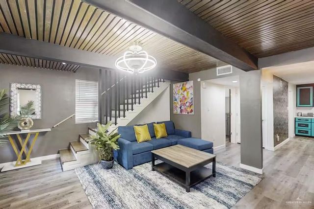 2153 El Rancho Road, Mcallen, TX 78503