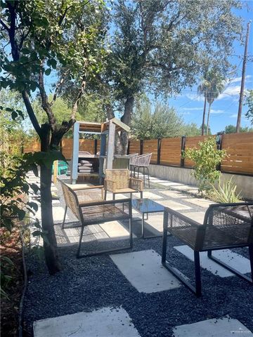 2153 El Rancho Road, Mcallen, TX 78503