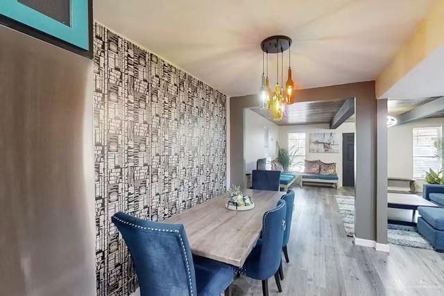 2153 El Rancho Road, Mcallen, TX 78503