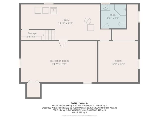 8237 Pillsbury Avenue S, Bloomington, MN 55420