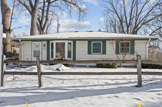 8237 Pillsbury Avenue S, Bloomington, MN 55420