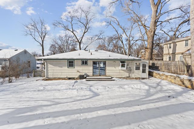 8237 Pillsbury Avenue S, Bloomington, MN 55420