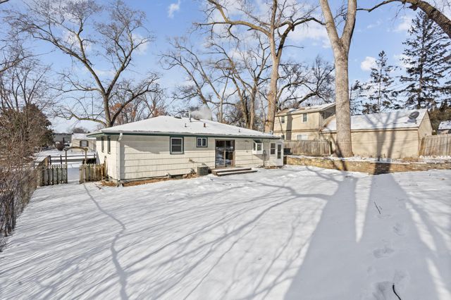 8237 Pillsbury Avenue S, Bloomington, MN 55420