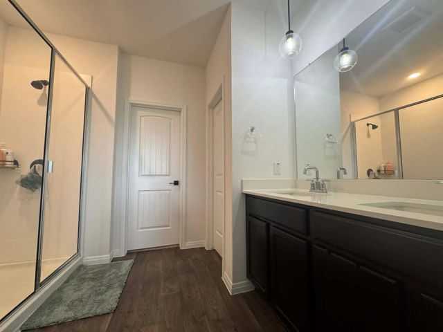 154 Arroyo Sweetwood CIR, Kyle, TX 78640