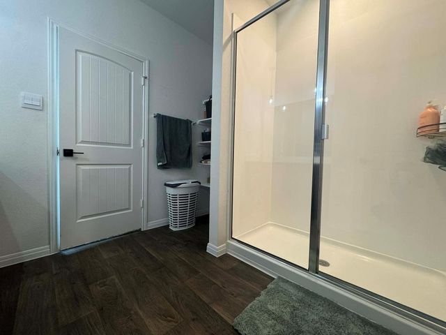 154 Arroyo Sweetwood CIR, Kyle, TX 78640