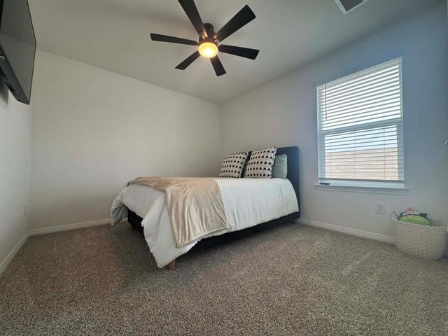 154 Arroyo Sweetwood CIR, Kyle, TX 78640