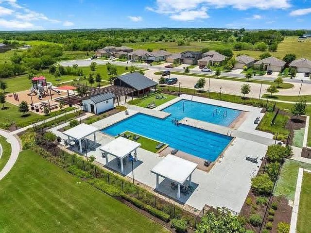 154 Arroyo Sweetwood CIR, Kyle, TX 78640