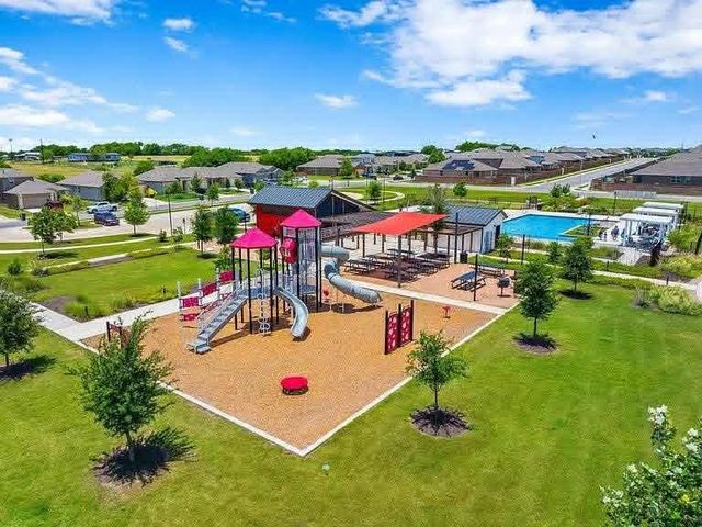 154 Arroyo Sweetwood CIR, Kyle, TX 78640