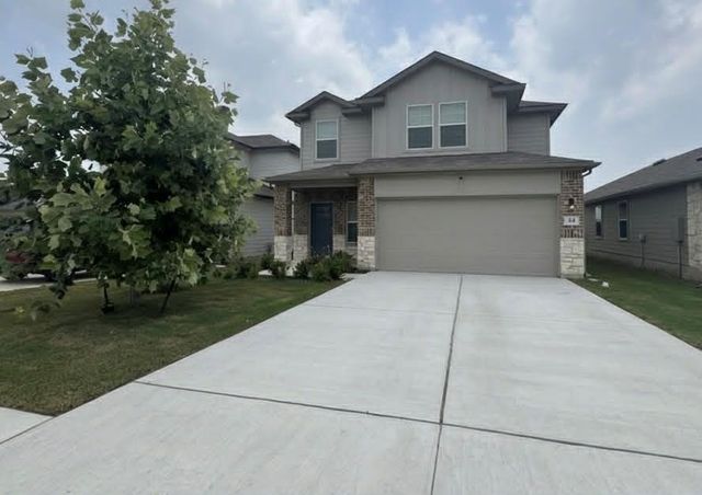 154 Arroyo Sweetwood CIR, Kyle, TX 78640