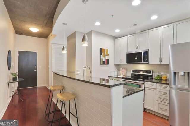 855 Peachtree Street NE 1311, Atlanta, GA 30308