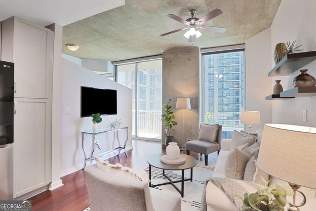 855 Peachtree Street NE 1311, Atlanta, GA 30308