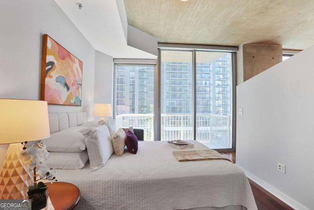 855 Peachtree Street NE 1311, Atlanta, GA 30308