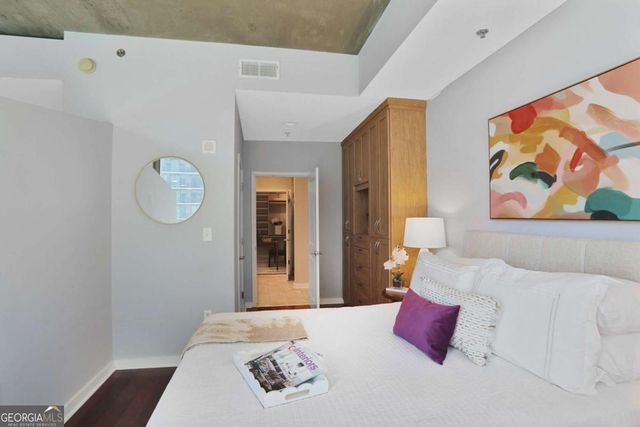 855 Peachtree Street NE 1311, Atlanta, GA 30308