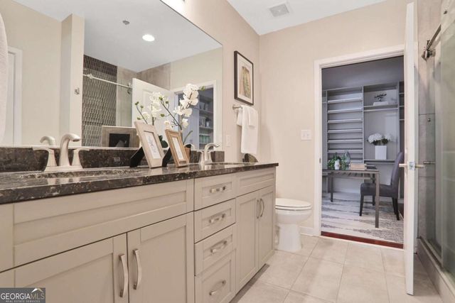 855 Peachtree Street NE 1311, Atlanta, GA 30308