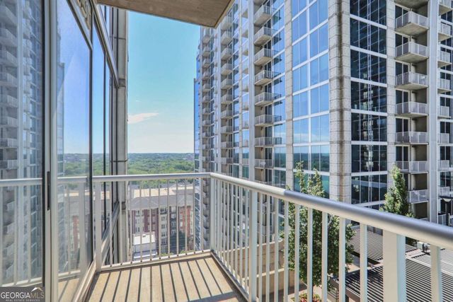 855 Peachtree Street NE 1311, Atlanta, GA 30308