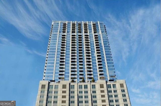 855 Peachtree Street NE 1311, Atlanta, GA 30308