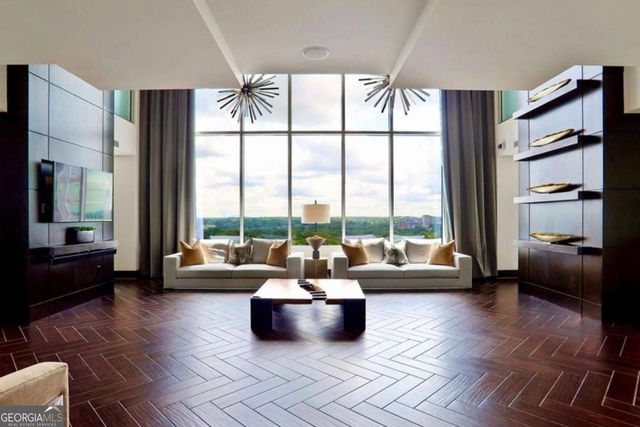 855 Peachtree Street NE 1311, Atlanta, GA 30308