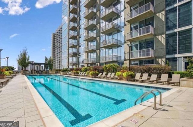 855 Peachtree Street NE 1311, Atlanta, GA 30308