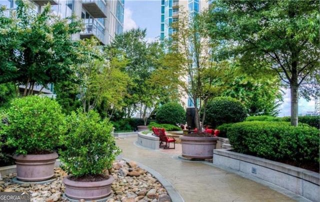 855 Peachtree Street NE 1311, Atlanta, GA 30308