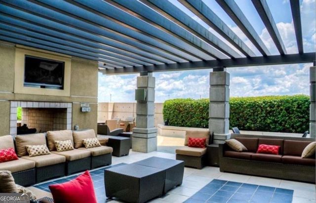 855 Peachtree Street NE 1311, Atlanta, GA 30308