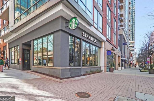 855 Peachtree Street NE 1311, Atlanta, GA 30308