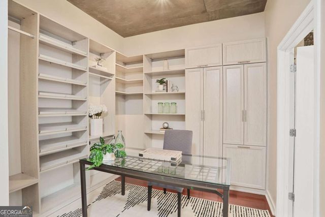 855 Peachtree Street NE 1311, Atlanta, GA 30308