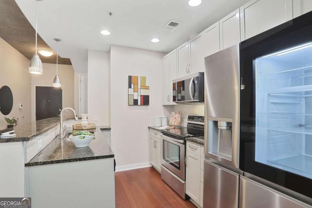 855 Peachtree Street NE 1311, Atlanta, GA 30308