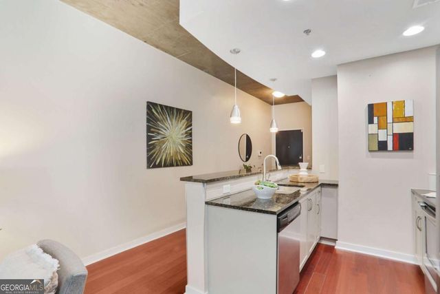 855 Peachtree Street NE 1311, Atlanta, GA 30308