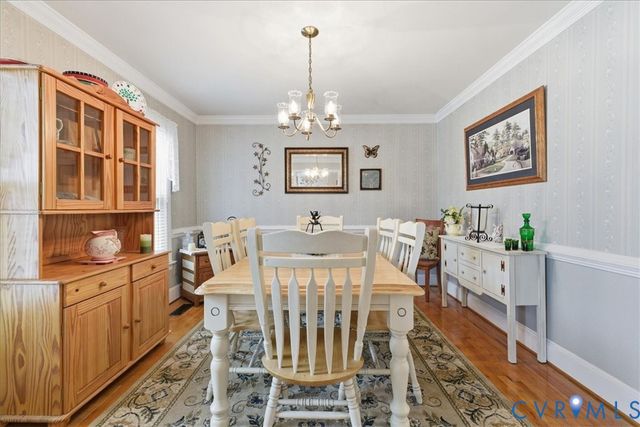 14110 Howlett Line Dr, Colonial Heights, VA 23834