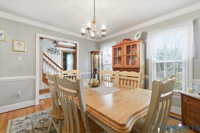 14110 Howlett Line Dr, Colonial Heights, VA 23834