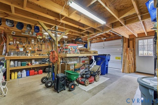 14110 Howlett Line Dr, Colonial Heights, VA 23834