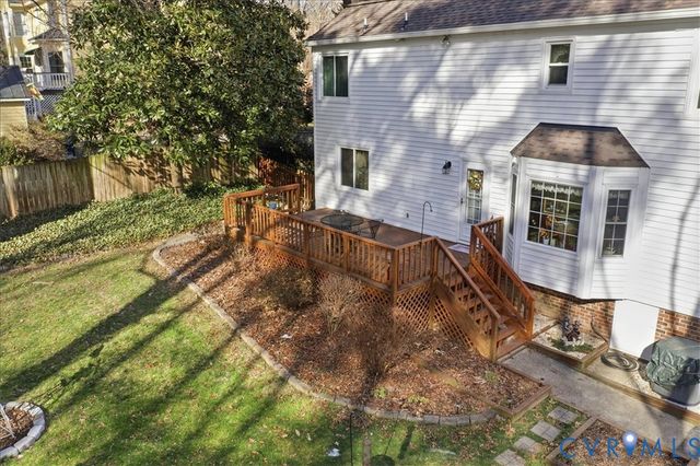 14110 Howlett Line Dr, Colonial Heights, VA 23834