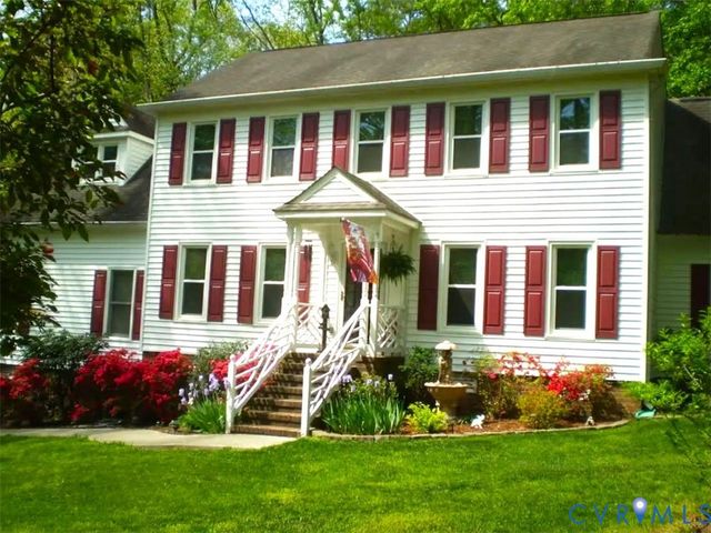 14110 Howlett Line Dr, Colonial Heights, VA 23834